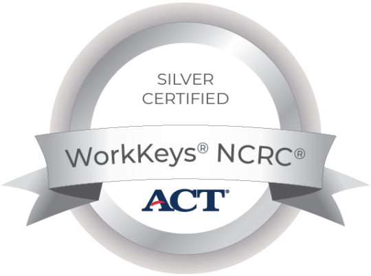 Workeys Cert