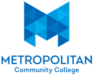 Metro Community College Logo