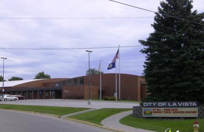 La Vista Community Center