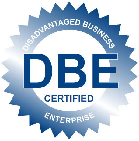 Dbe Certified